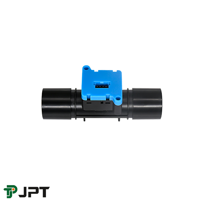 Capteur de mesure bidirectionnel du flux d'air analogique numérique 