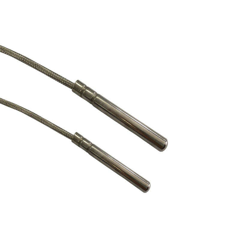 Capteur de température de maison intelligente sans fil hydraulique