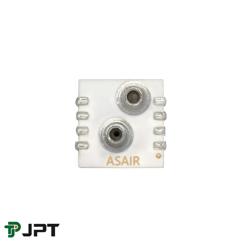 Capteur sans fil à pression d'air miniature varistor